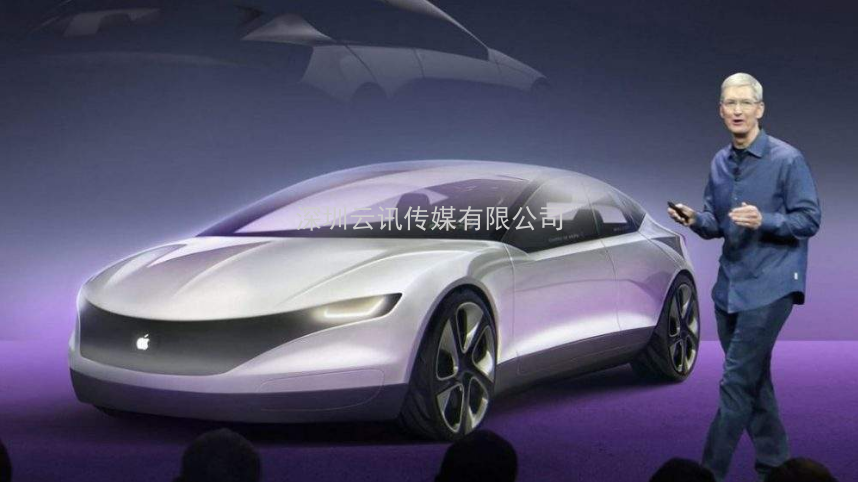 CITE2021前瞻：智能网联与自动驾驶吸引全球目光
