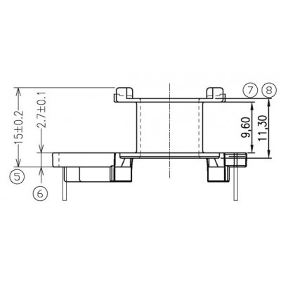 HL-R1013/RM-10立式(4P)