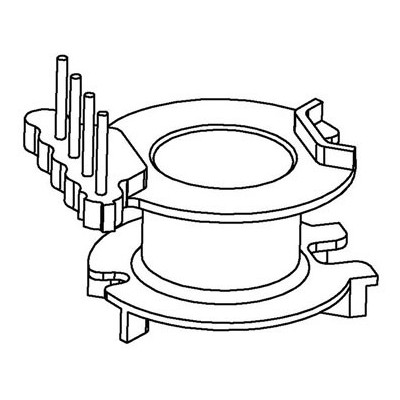 HL-R1005-JC/RM-10立式(4P)