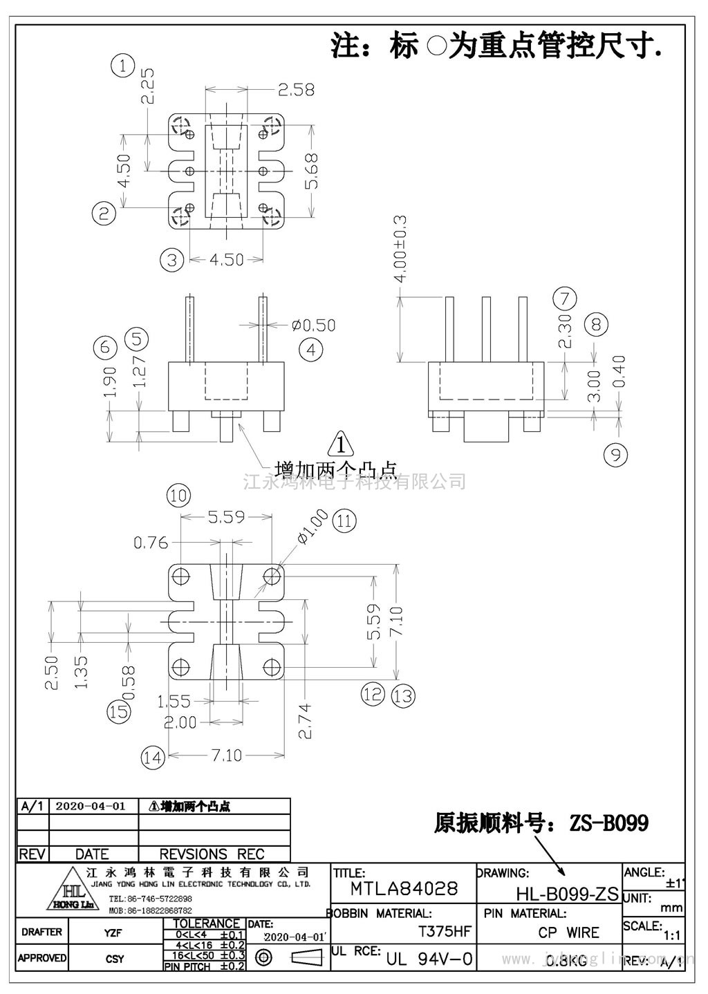 HL-B099-ZS(SX-481)/ba<i></i>seMTLA84028(3+3P)