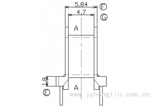 HL-906-1/EPO-9.5卧式(4+4P)