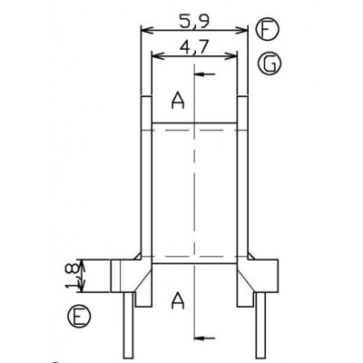 HL-906/EPO-9.5卧式(4+4P)