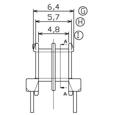 HL-803-2/EE-8.3卧式(2+2P)