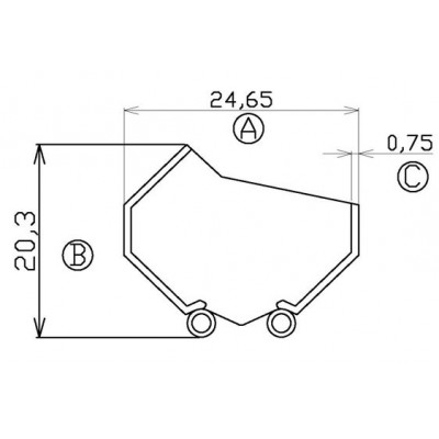 HL-802-2/RM-8外套(2P)