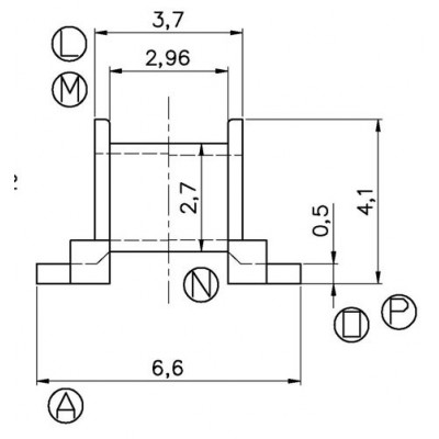 HL-503/EE-50.0卧式