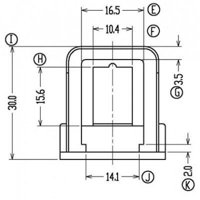 HL-3504/EI-35CASE