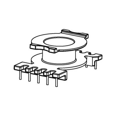 HL-3288/POT-33立式(5+5P)