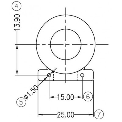 HL-3258/PQ-3228