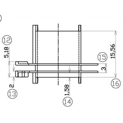 HL-3257/PQ-3225