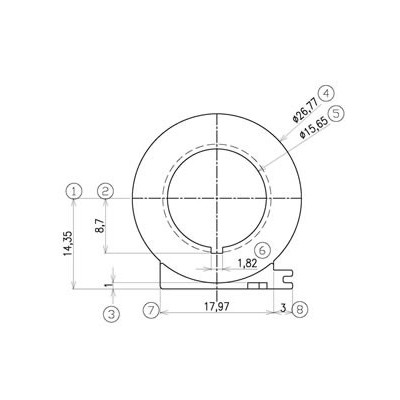 HL-3256/PQ-3225