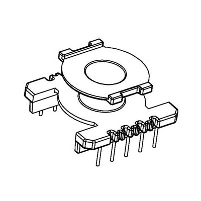 HL-3017/ER-30立式(5+5P)