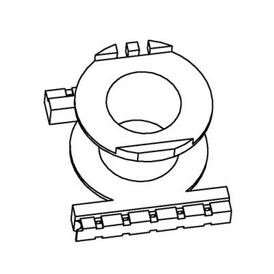 HL-3015/POT-30立式(5+5P)