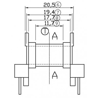 HL-3002/EE-30卧式(5+5P)