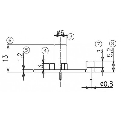 HL-218/BASE(3P)