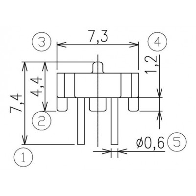 HL-203/BASE(3P)