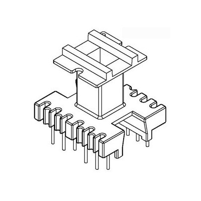 HL-1934/EE-19立式(4+4P)