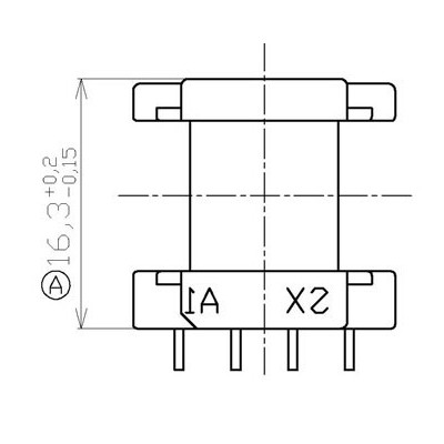 HL-1703-1/EPC-17卧式(4P)