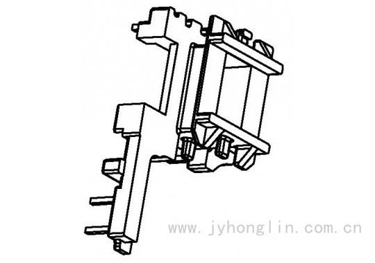 HL-1664-ELPD16/ELPD-16V/2P-C立式(5+1+2P)