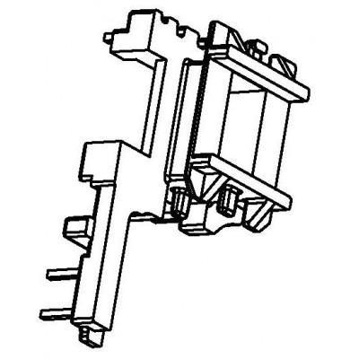 HL-1664-ELPD16/ELPD-16V/2P-C立式(5+1+2P)