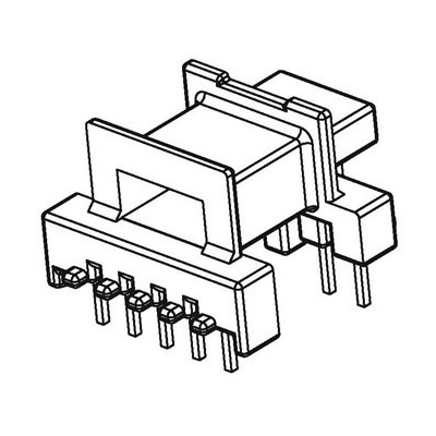 HL-1520-1/EM-15卧式(2+2+4P)