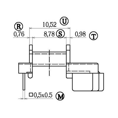 HL-1507/AC-5卧式(4+3P)