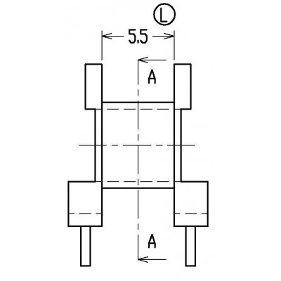 HL-1401/EE-14卧式(3+3P)