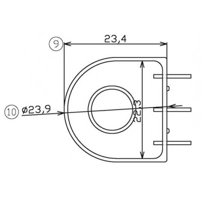 HL-088/CASE(3P)