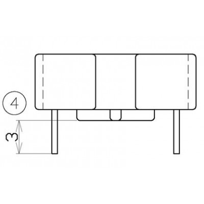 HL-086/BASE(4+4P)