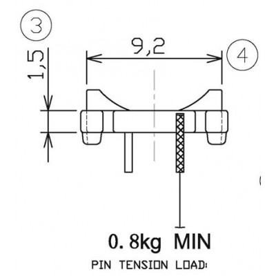 HL-076/BASE(2+2P)