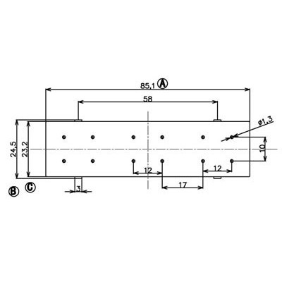 HL-037-1/CASEB