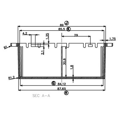 HL-037/CASEA