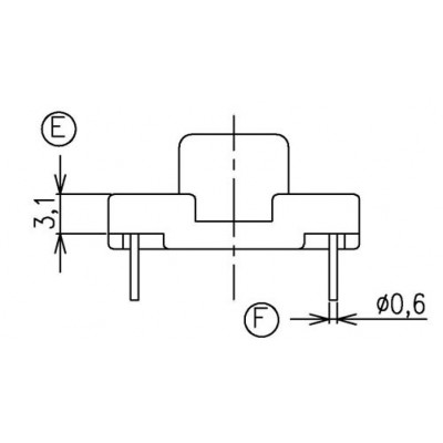 HL-026-JC/BASE(2+2P)