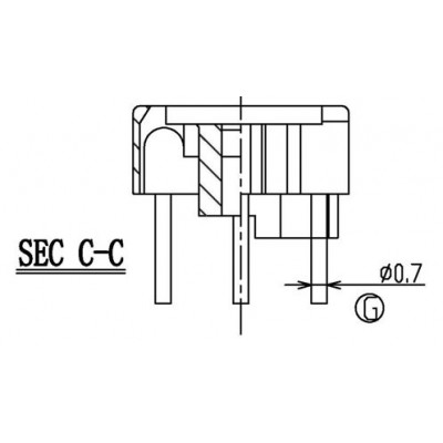 HL-013-2/BASEK-55(3+3P)