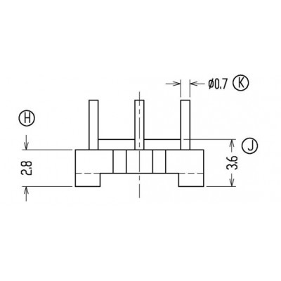 HL-012/BASE(3+3P)