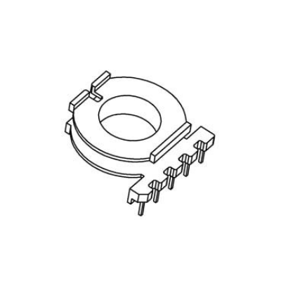 POT-3012立式5+0P