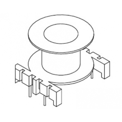 POT-4008立式2+2P