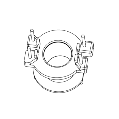 RM-0501立式2+2P