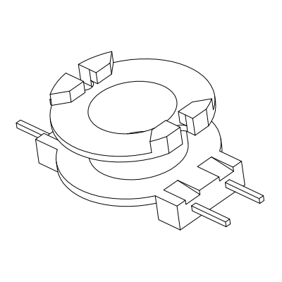 RM-0804立式2+2P