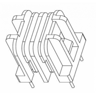 UU-10.5C立式2+2P 四槽