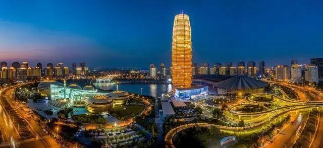 聚焦，相约6月8日|来CZFE第12届郑州国际消防展探寻中部市场新机遇！