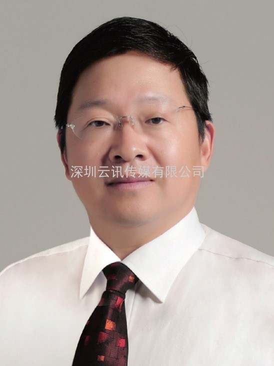 中国电子信息博览会组委会秘书长：致产业界同仁的欢迎信