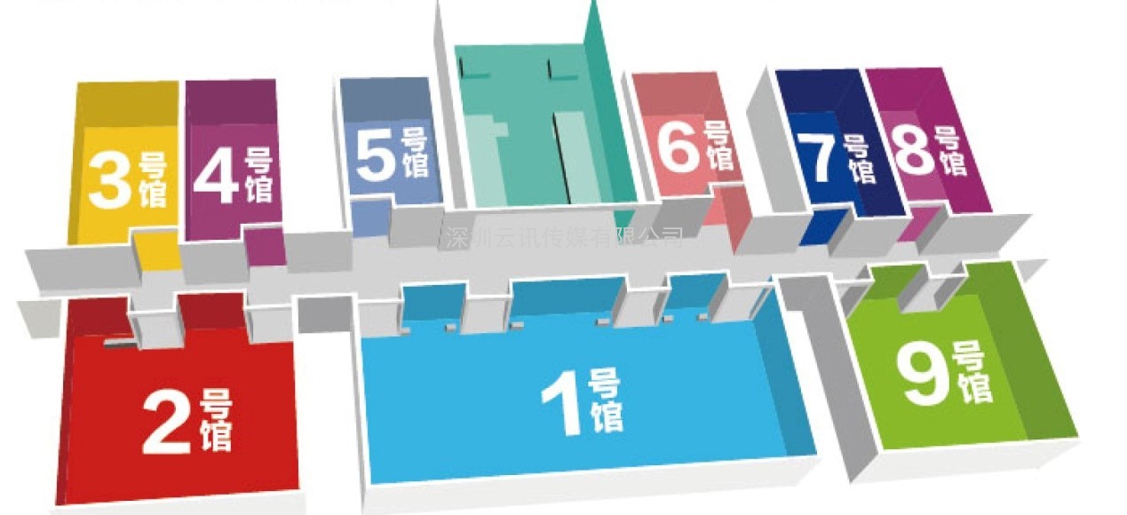 持续3天！CITE2021逛展报名指南来了！如何预约看这里！