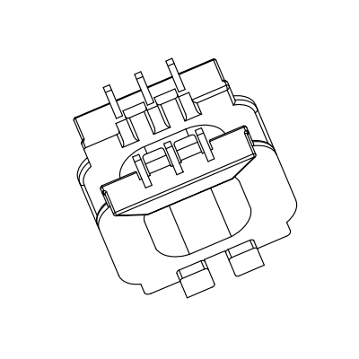 ATQ-2206卧式3+3P