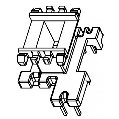 EE2001/EE20立式(5+2)PIN