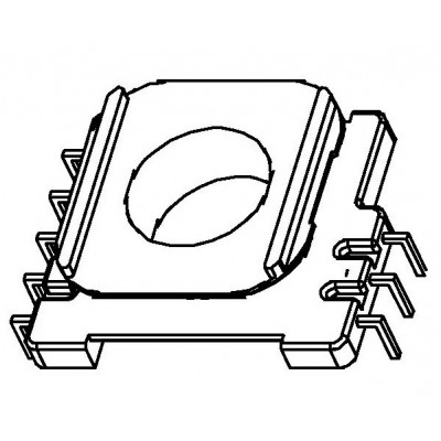 ER-2612/ER26立式(5+3)PIN