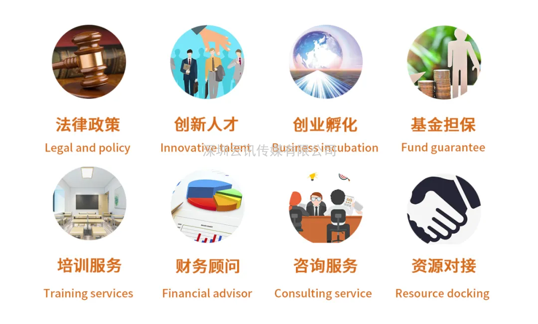 聚焦｜大北农国际农业科技创新园亮相农博会