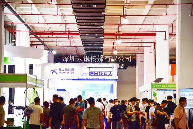 第十一届中国国际农博会5月22日北京启幕