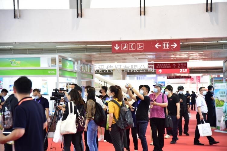 第十一届中国国际农博会5月22日北京启幕