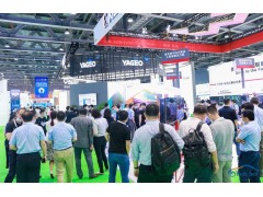 聚焦汽车新四化，AUTO TECH 2021国际汽车技术展25日在广州拉开帷幕！