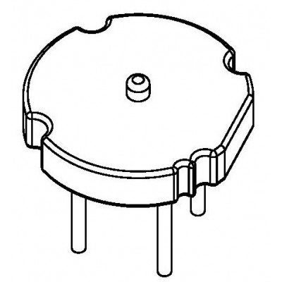 RH-BASE-001/BASE-001(2+2PIN)